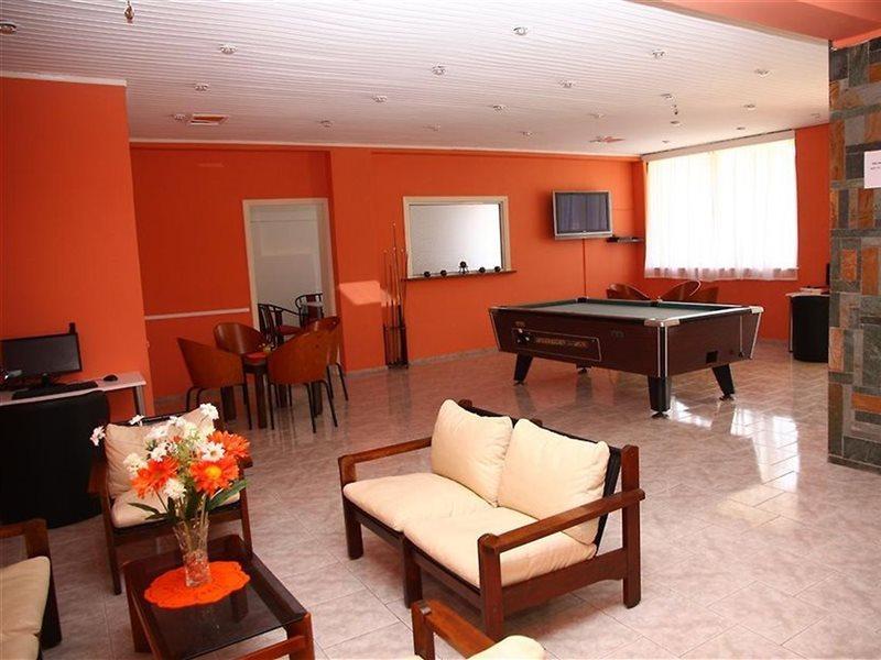 Triton Garden Hotel Malia Exterior foto