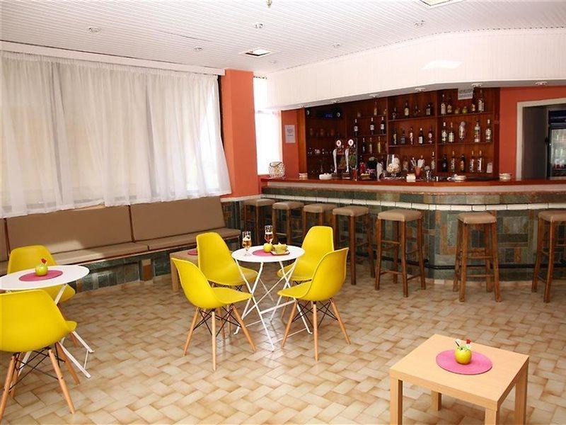 Triton Garden Hotel Malia Exterior foto